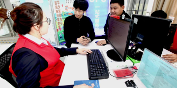 Nadie se salva solo: la mano visible del Estado en las OPC de China