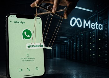WhatsApp activa los nombres de usuario: cuando los beneficios son riesgos