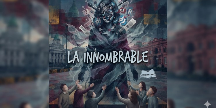 El silencio de los culpables
