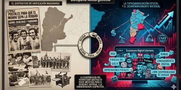 Nos matan la memoria