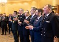 El Ejército chino reivindicó su papel en el nuevo orden mundial