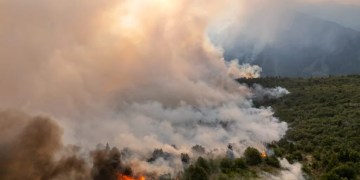 La soberanía ambiental