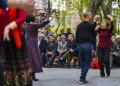 China busca ser dueña de sus silencios