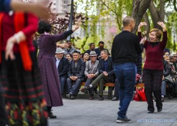 China busca ser dueña de sus silencios