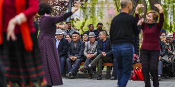 China busca ser dueña de sus silencios