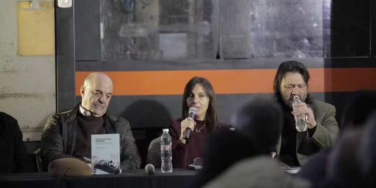 “Autogestión obrera” en la FETRAES