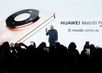 La polémica Huawei y el costo de la soberanía balcanizada