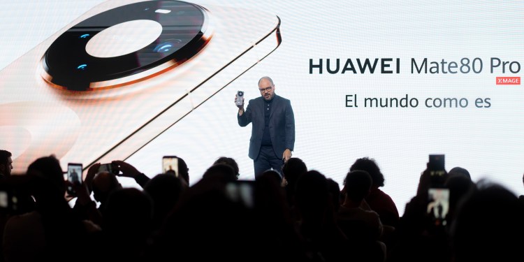 La polémica Huawei y el costo de la soberanía balcanizada