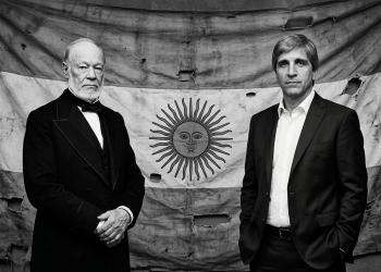 El Doctor Lingotes, la deuda externa y la ley de tierras: 1826-2026