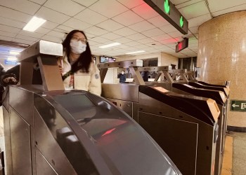 Ajuste en clave china: Shanghái define su primer aumento de subte en 21 años