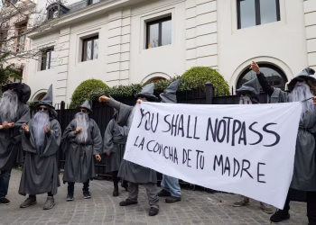 ¿Quién se está apropiando del futuro?