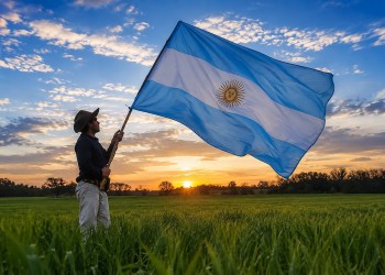 La soberanía ambiental III