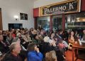 Vaca Narvaja abre el debate sobre China y un proyecto nacional de desarrollo