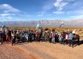 “Valle Hermoso es Patria y la Patria no se vende, se defiende”