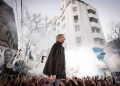 Máximo: “La tienen secuestrada ahí arriba todavía”