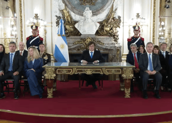 El súbito soberanista