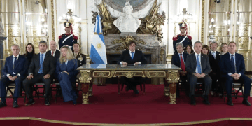 El súbito soberanista