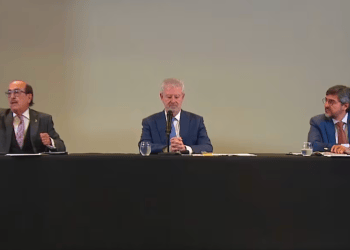 Una prueba clave derrumbó la acusación contra Cristina