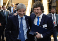 Fraschina: “La recesión económica es funcional a Milei”