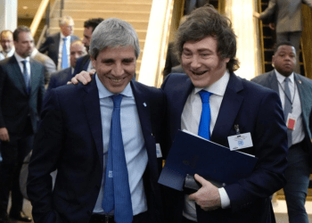 Fraschina: “La recesión económica es funcional a Milei”
