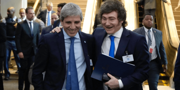 Fraschina: “La recesión económica es funcional a Milei”