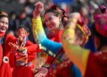 China pone entre algodones el tema Xinjiang