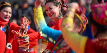China pone entre algodones el tema Xinjiang
