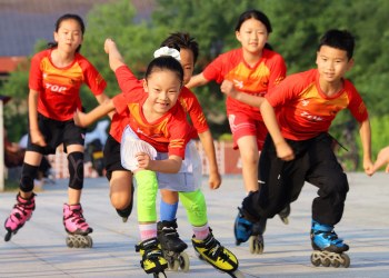 La fórmula china para volver a nacer