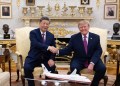 Xi, Trump y un golpe de timón para no chocar el barco