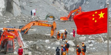 China, el factor MAZU y la soberanía digital