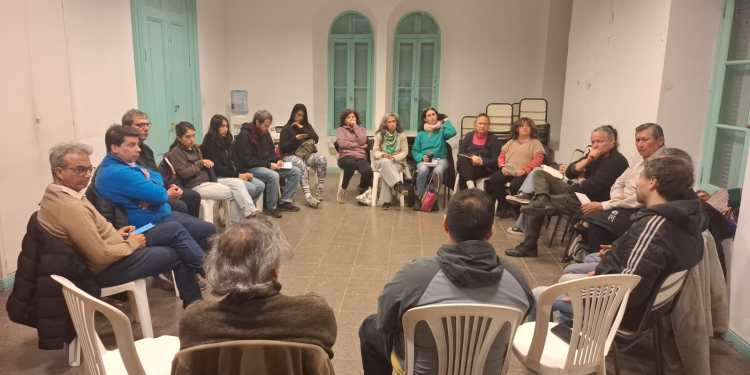 Cuenca Cildáñez: ¿Participar o ser consultados?