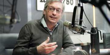 Acá tenés Milei, ayudá a los que menos tienen
