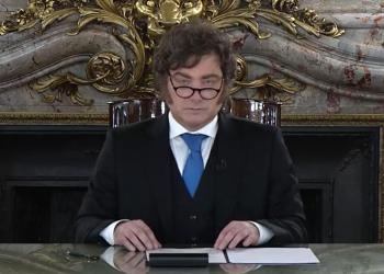 Malvinas, Milei y el guiño de Trump
