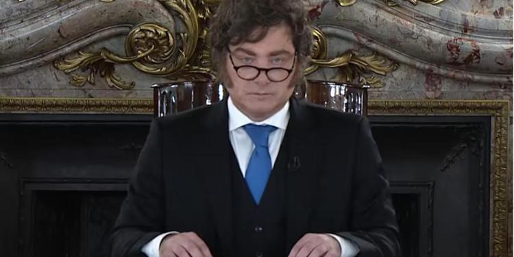 Malvinas, Milei y el guiño de Trump