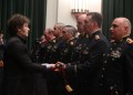 Vuelve la Doctrina de Seguridad Nacional
