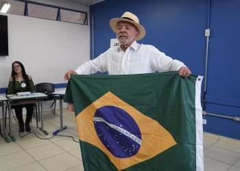 A Lula lo que es de Lula