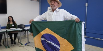 A Lula lo que es de Lula