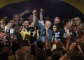 Ganó Lula y perdió Milei: hay 2027