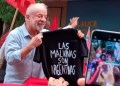 El gesto de Lula con Malvinas