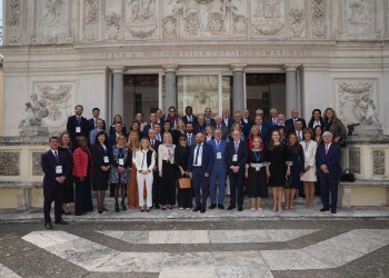 Jueces lanzan desde el Vaticano una declaración en favor de la justicia climática