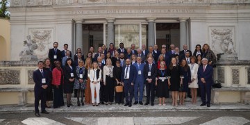 Jueces lanzan desde el Vaticano una declaración en favor de la justicia climática