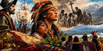 12 de Octubre ayer y hoy: del Día de la Raza a la catástrofe civilizatoria