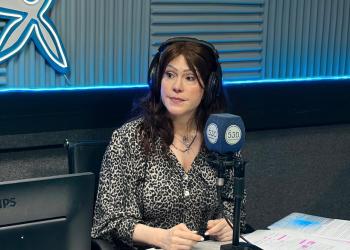 Soledad Alonso: “Hay mucho para aprender de las elecciones en Brasil”