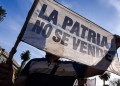 Argentina y su burguesía terrateniente: ¿haraganes o suicidas?