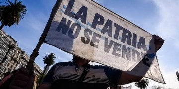 Argentina y su burguesía terrateniente: ¿haraganes o suicidas?